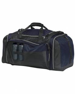 Kamakazzi Sports Bag